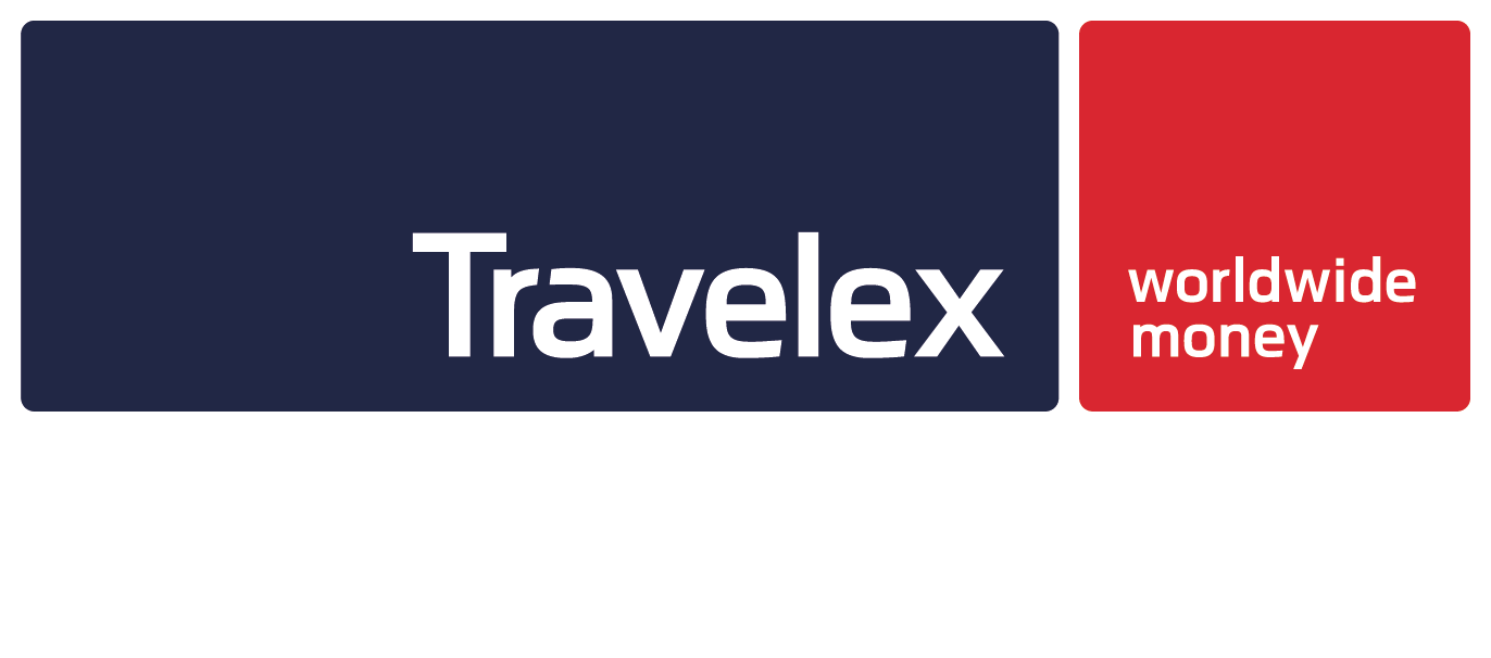 Travelex Logo - Travelex Currency Solutions