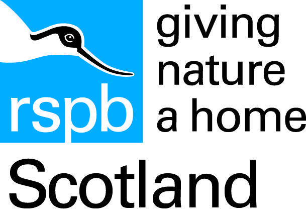 RSPB Logo - Celebrating 40 years of counting wildlife with the RSPB's Big Garden ...