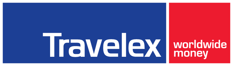 Travelex Logo - Foreign Exchange