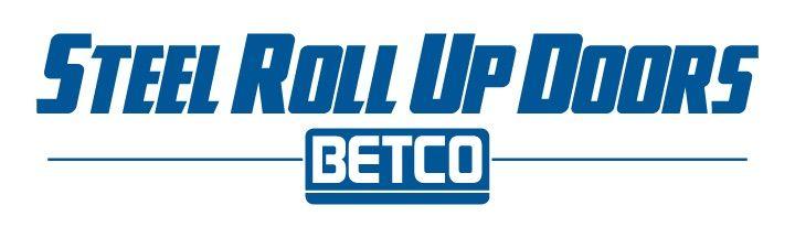 Betco Logo - betco-steel-roll-up-doors-logo -