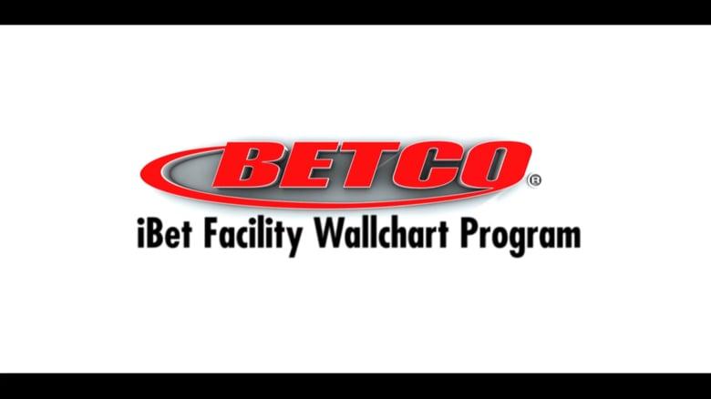 Betco Logo - Betco Corporation on Vimeo