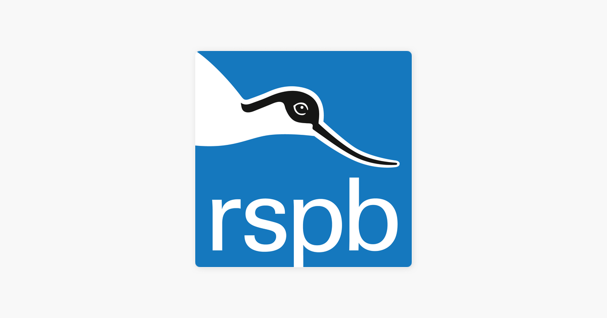 RSPB Logo - Nature's Voice on Apple Podcasts