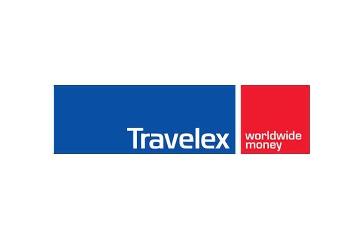 Travelex Logo - Travelex partners with Momentum | PaymentsJournal