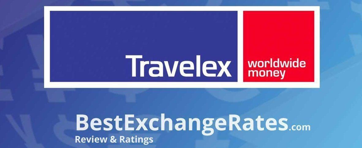 Travelex Logo - Travelex US Exchange Rates - BER Review | Best Exchange Rates