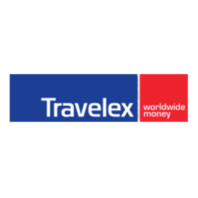 Travelex Logo - Travelex Logo transparent PNG - StickPNG