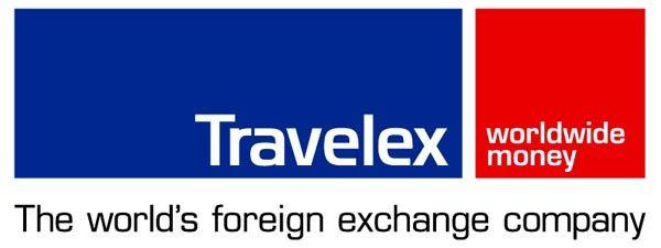 Travelex Logo - Travelex – Knysna Mall