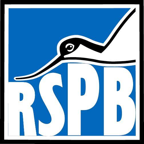 RSPB Logo - RSPB Logo