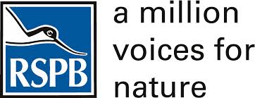 RSPB Logo - RSPB rebrands itself to help nature - BirdGuides