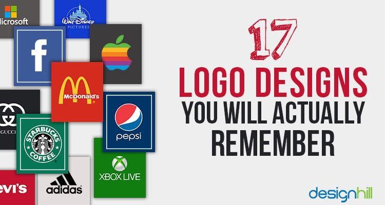 Remember Logo - 17 Logo Designs You Will Actually Remember