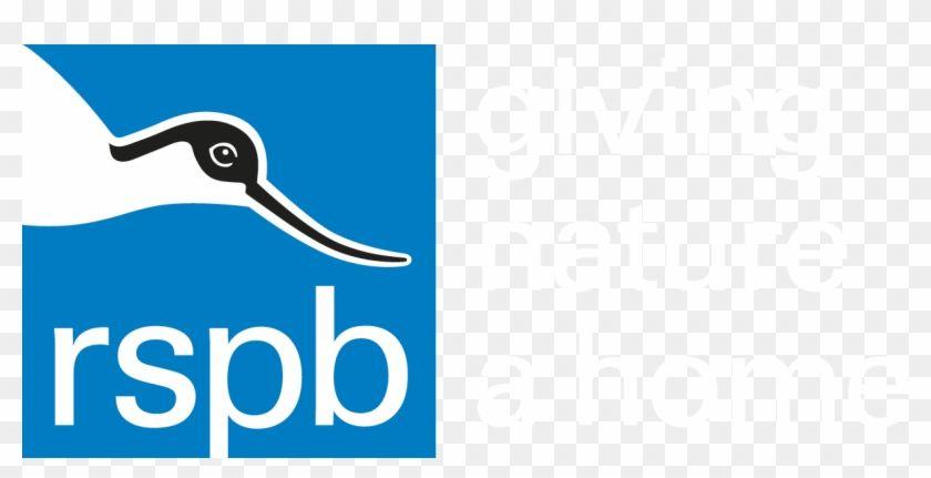 RSPB Logo - Rspb Logo - Royal Society For The Protection Of Birds - Free ...