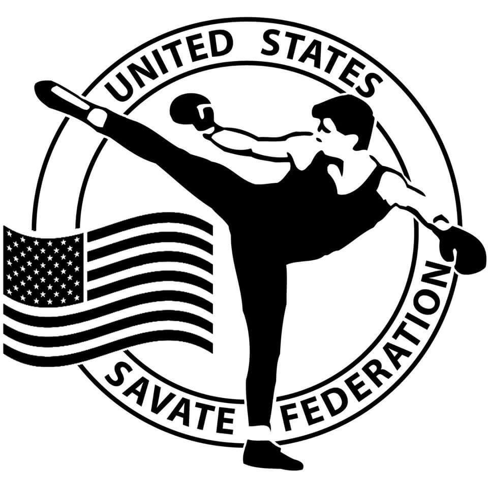 Savate Logo - September 23 USSF Savate Seminar & Rank Test - Kensho Martial Arts