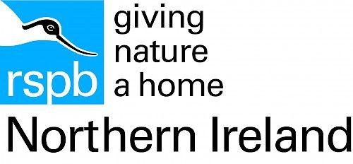 RSPB Logo - RSPB NI valued Will to Give Member
