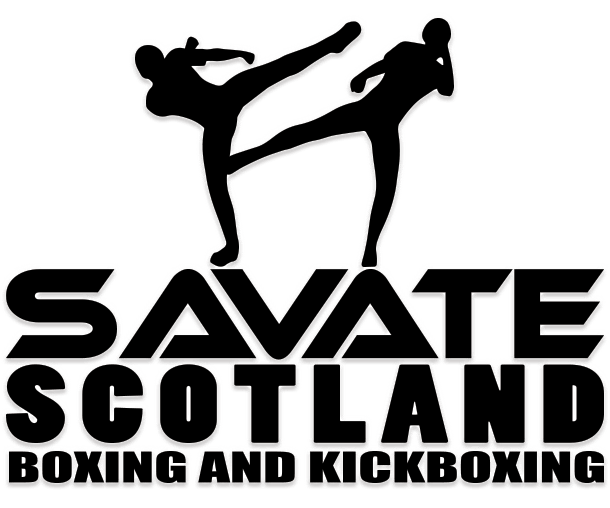 Savate Logo - Martial Arts Scotland Kickboxing and Self Defence