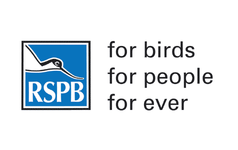 RSPB Logo - RSPB-logo - Deep Sea Conservation Coalition