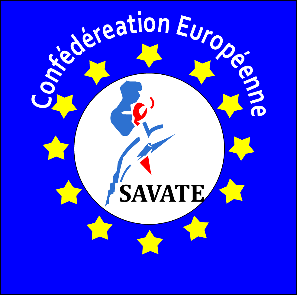 Savate Logo - Home