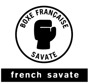 Savate Logo - Savate Logo | Savate et combat