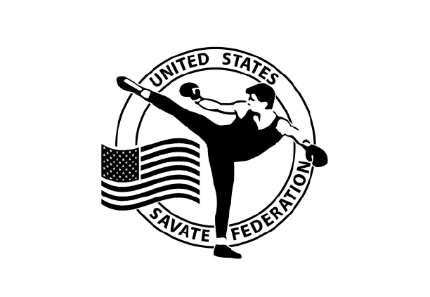 Savate Logo - US Savate Federation – US Savate Federation