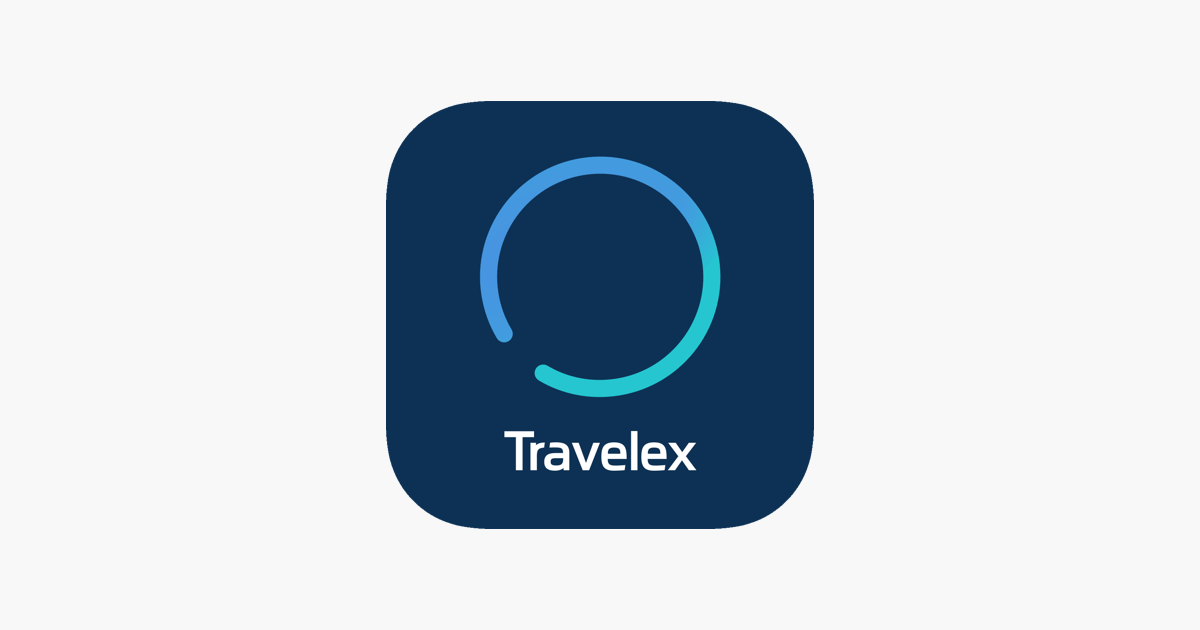 Travelex Logo - Travelex Money on the App Store