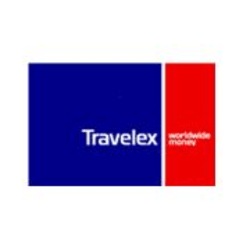 Travelex Logo - Travelex Logos