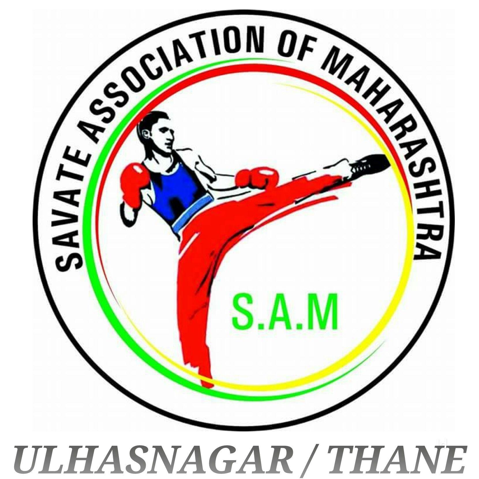 Savate Logo - Ulhasnagar CITY Savate Association Photo, Kalyan East, Thane