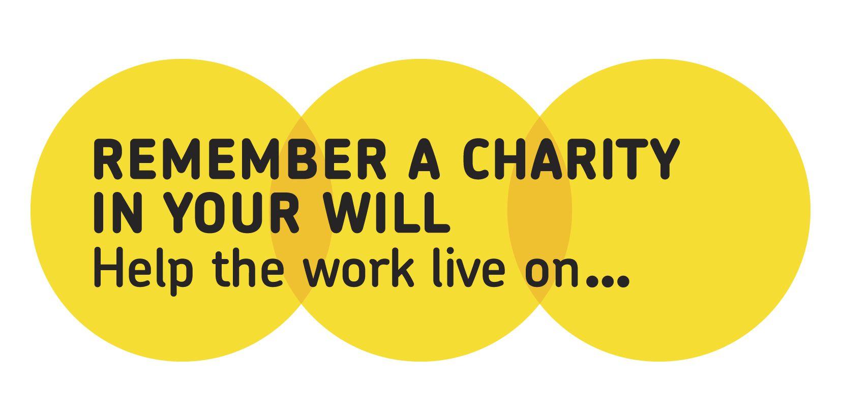 Remember Logo - RAC Logo - colour | Remember A Charity