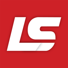 LaserShip Logo - LaserShip