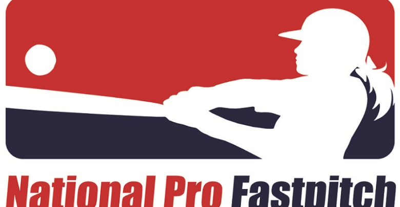 NPF Logo - ESPN+ Adds Exclusive Rights to Select Regular Season National Pro ...