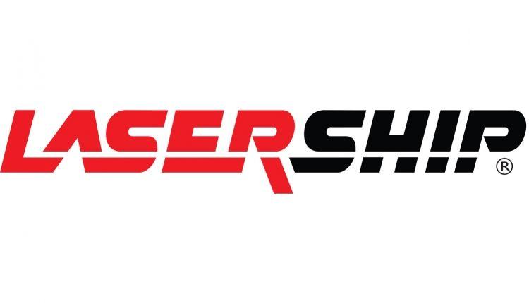 LaserShip Logo - LaserShip HOT COMPANY Profile