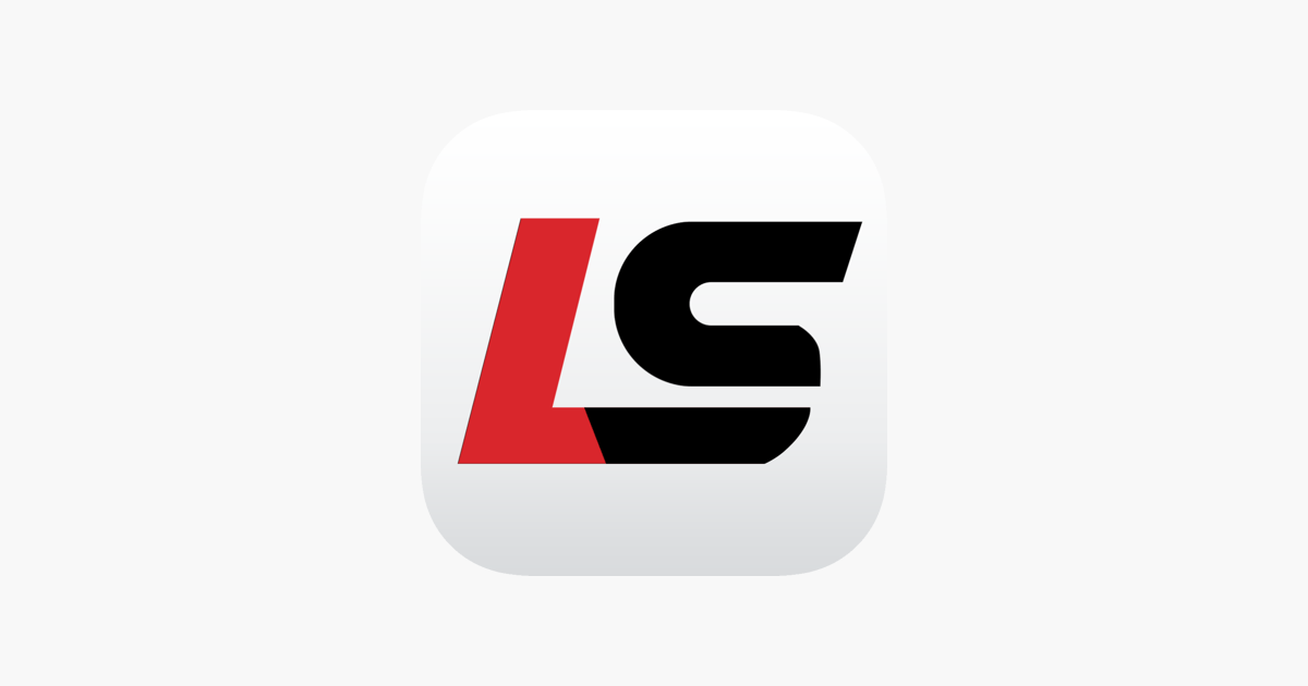 LaserShip Logo - LaserShip on the App Store