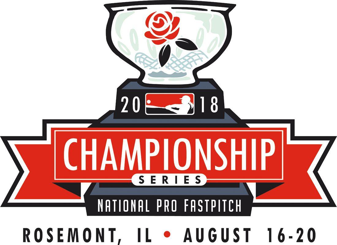 NPF Logo - CS Logo | Big Time Softball