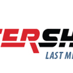 LaserShip Logo - LaserShip - Couriers & Delivery Services - 9006 Yellow Brick Rd ...