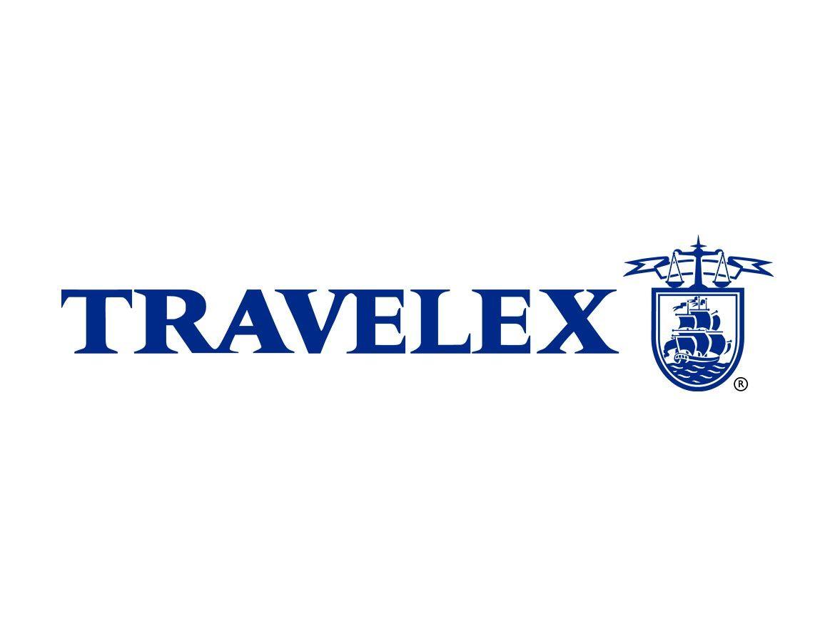 Travelex Logo - Travelex Logo Design | Clinton Smith Design Consultants | London | UK