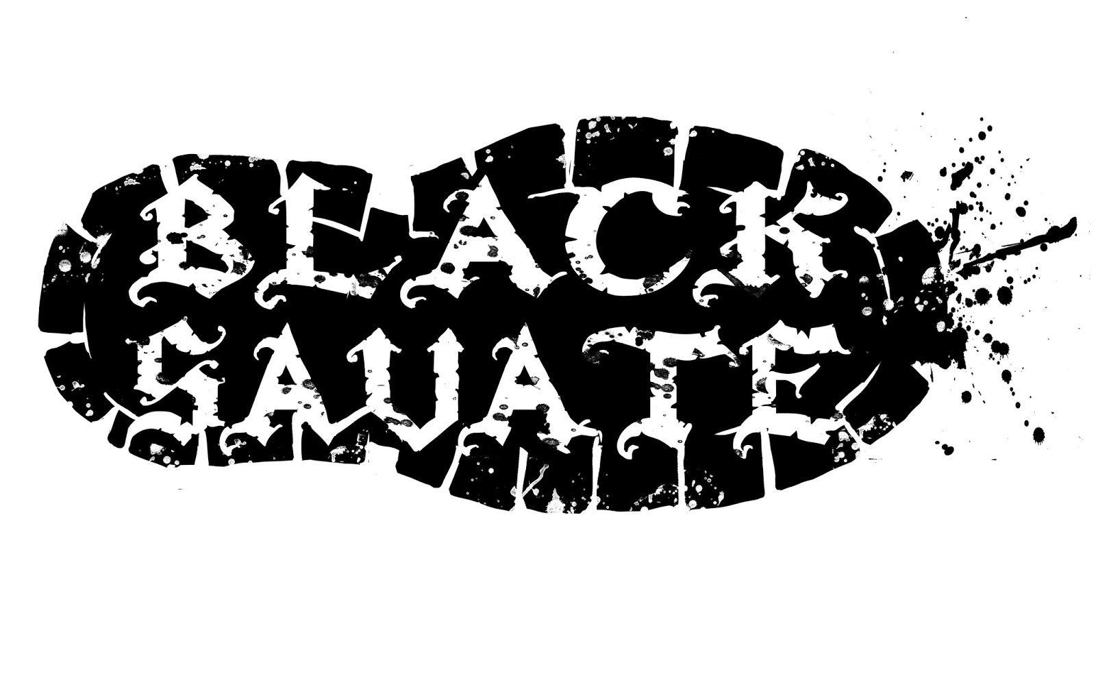 Savate Logo - SLO artworks: Black Savate logo