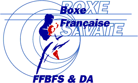Savate Logo - Oui, Oui, *French* Boxing---a.k.a. 