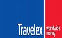 Travelex Logo - logo-travelex | Communications Agency IHC - Dubai Integrated ...