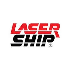 LaserShip Logo - lasership | Bridge Cable
