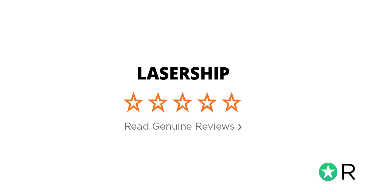 LaserShip Logo - LaserShip Reviews - Read Reviews on Lasership.com Before You Buy ...