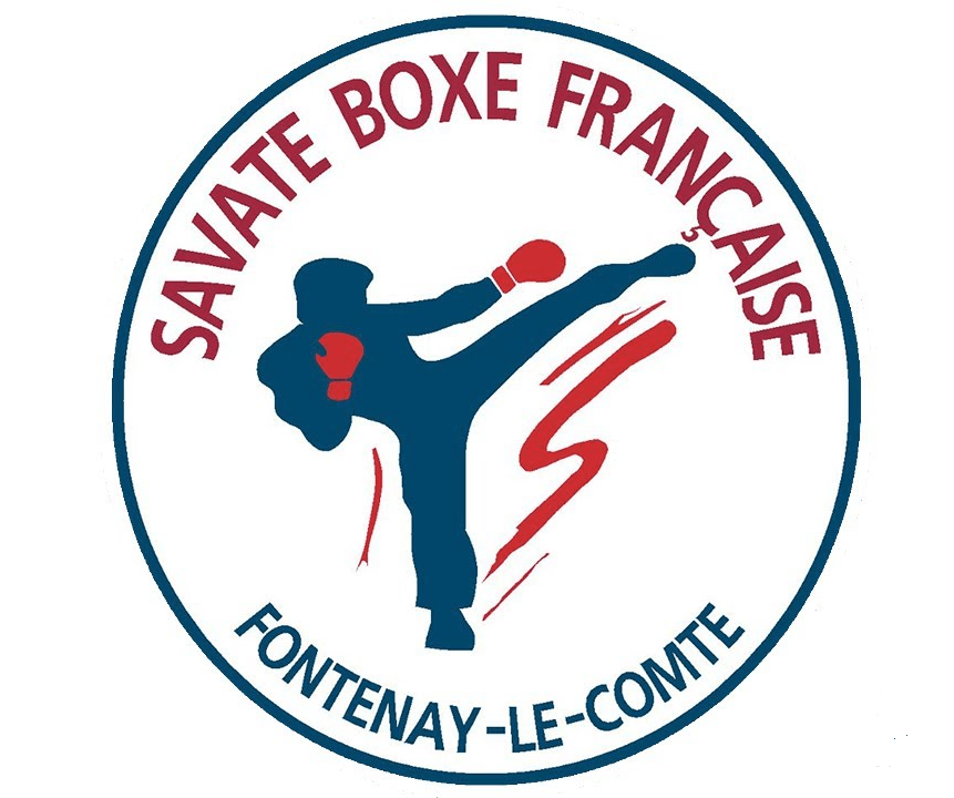 Savate Logo - Savate Boxe Française Fontenaisienne à la salle Chamiraud rue Armand ...