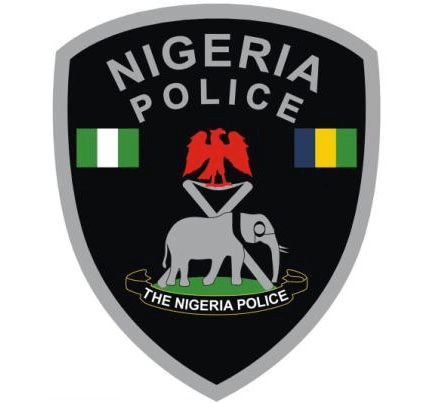 NPF Logo - Nigerian Police Ranks And Symbols - Information Guide in Nigeria