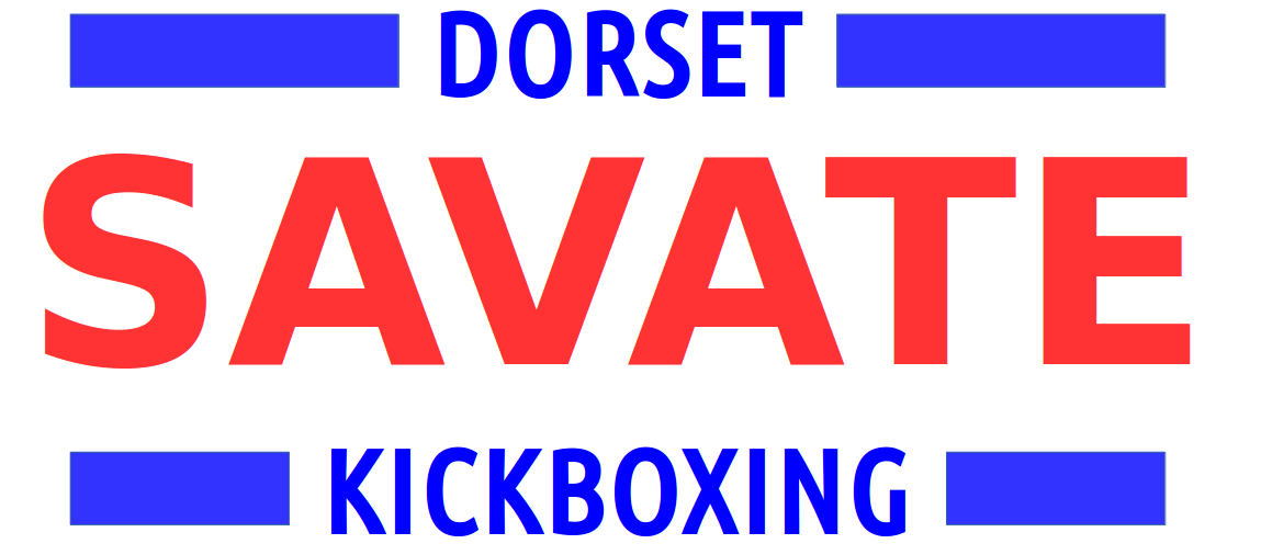Savate Logo - Dorset Savate Kickboxing