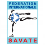 Savate Logo - Savate (FISav)