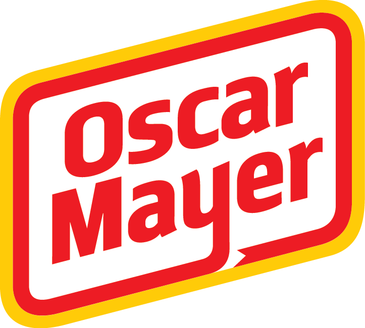 Lunchables Logo - Oscar Mayer