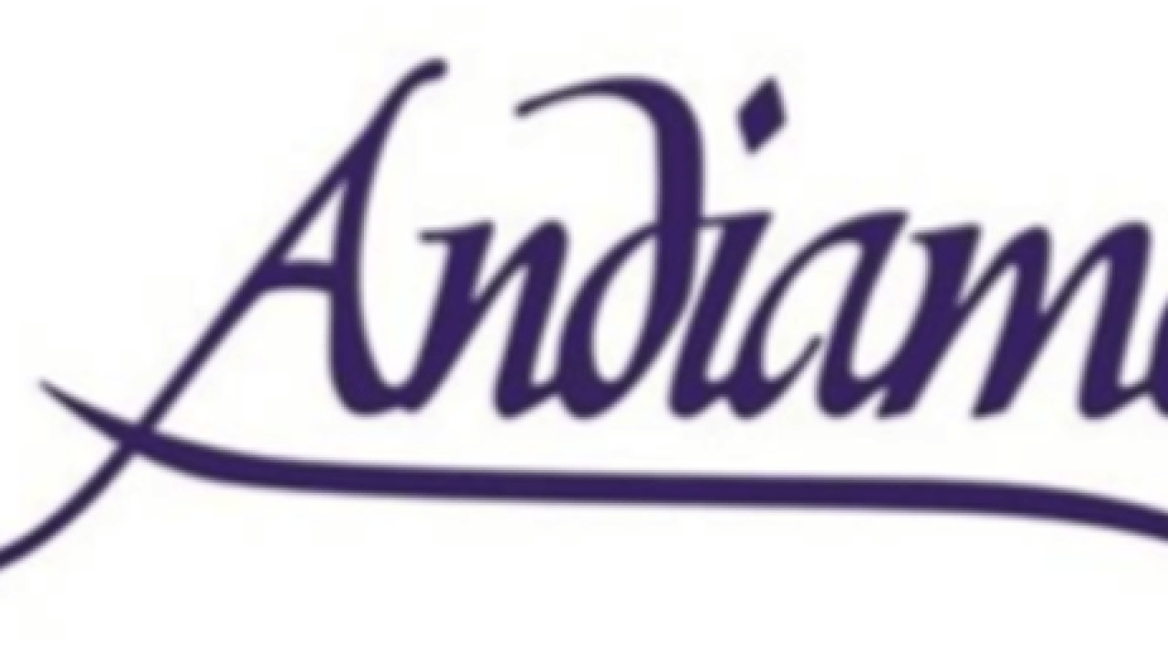 Andiamo Logo - Employee's car stolen from Andiamo parking lot in Bloomfield Township