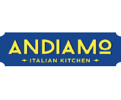 Andiamo Logo - andiamo-logo - Flava Cayman