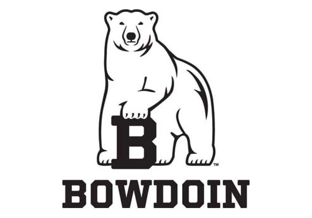 Bowdoin Logo - Polar bear mascot puts new paw forward — The Bowdoin Orient