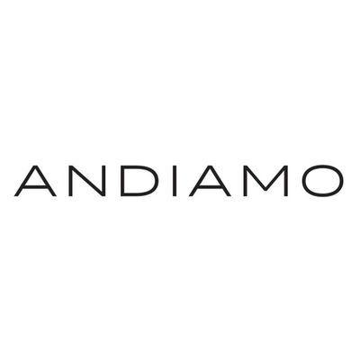 Andiamo Logo - Andiamo Footwear