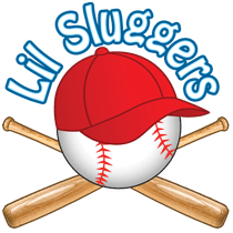 T-Ball Logo - 2019 Lil' Sluggers Youth T-Ball | Pueblo, CO - Official Website