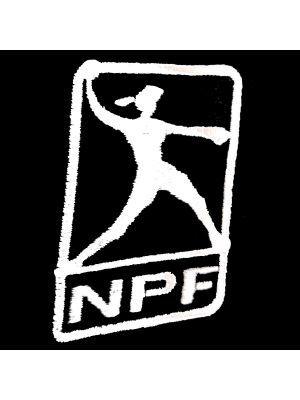 NPF Logo - NPF - National Pro Fastpitch Uniforms and Gear | Honig's