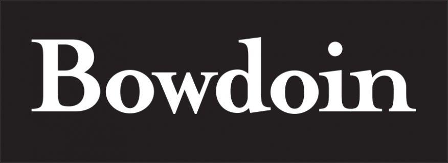 Bowdoin Logo - Bowdoin Logo 901×329 876×319. NERCOMP, Inc