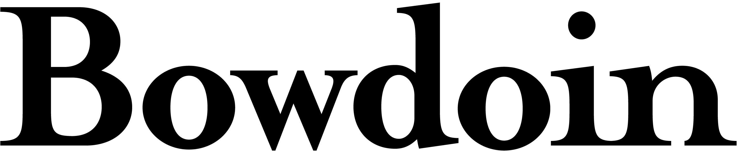 Bowdoin Logo - Bowdoin College Logo Vector Icon Template Clipart Free Download